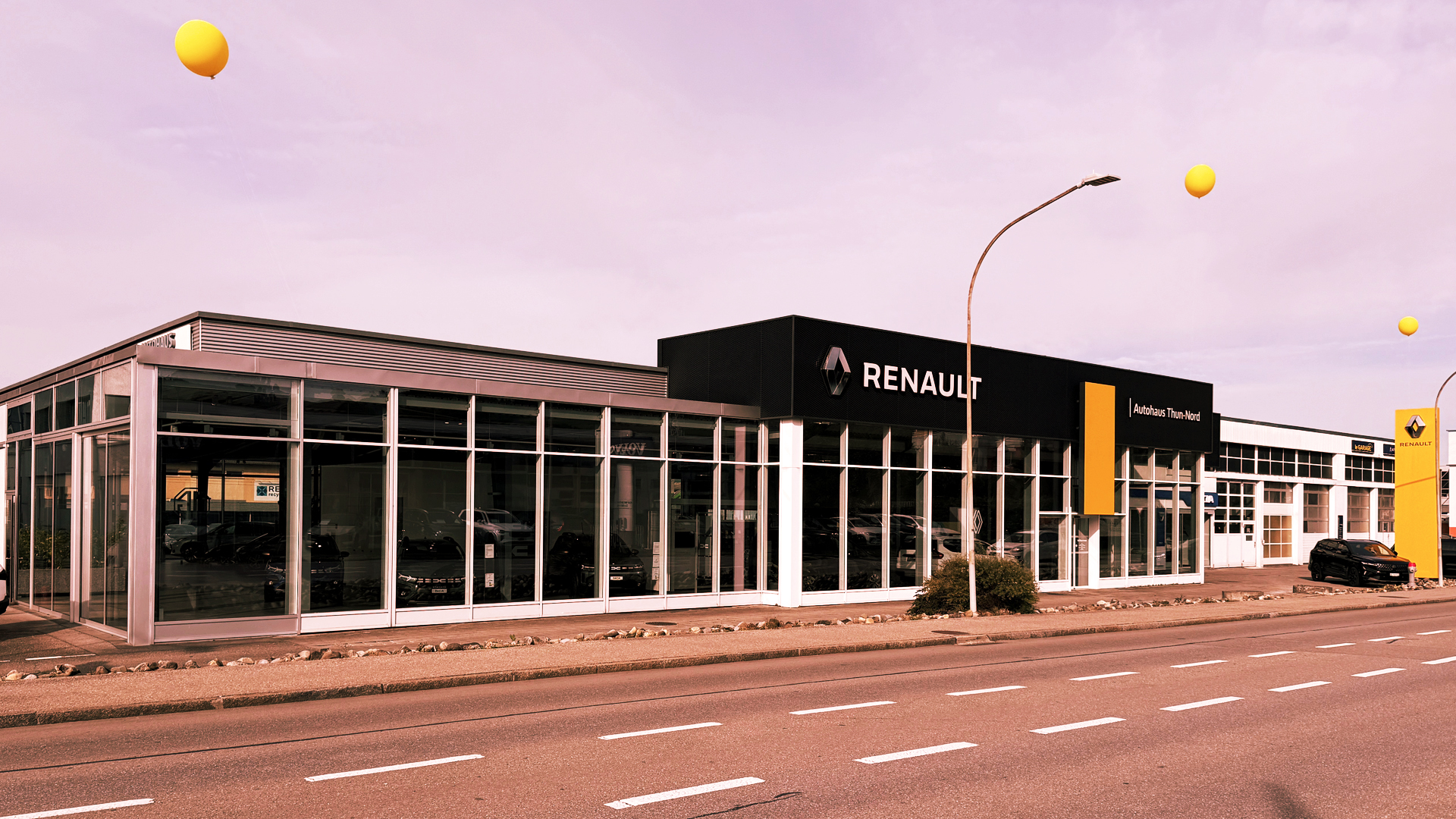  - Autohaus Thun Nord
