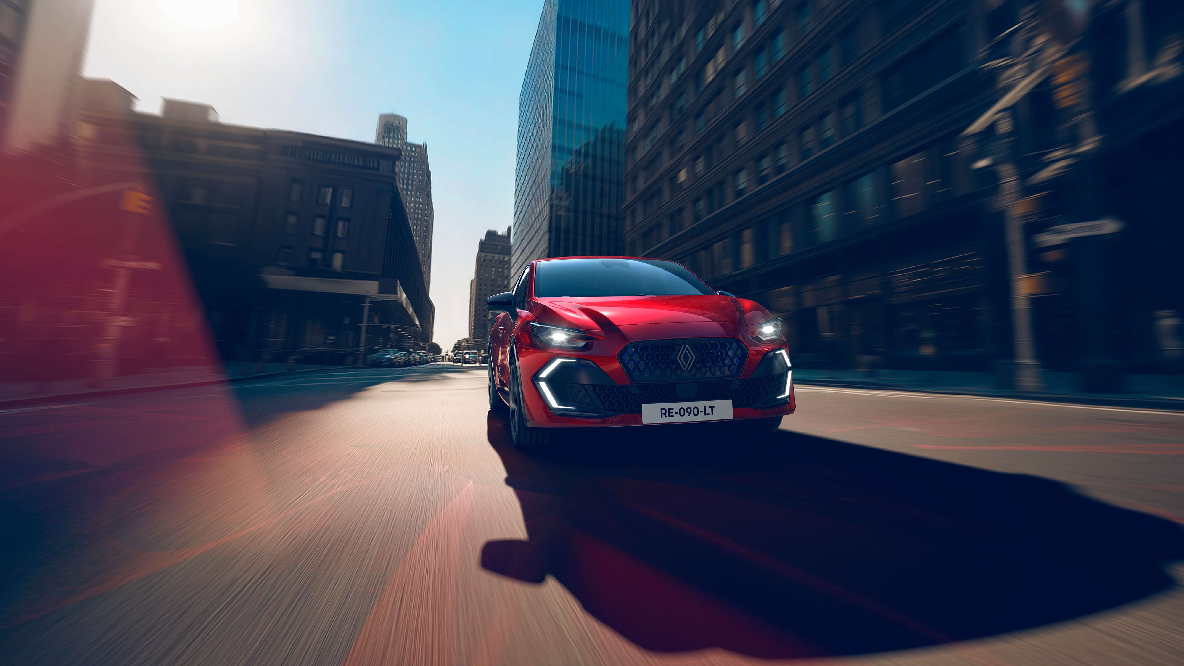 Der neue Renault Clio